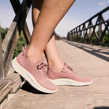 Women's Solevana