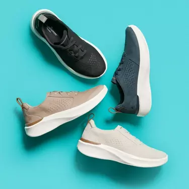 Men's Solevana