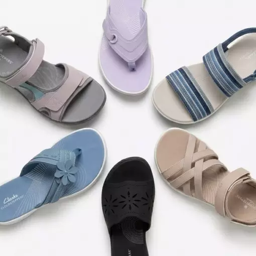 Women's Sandals