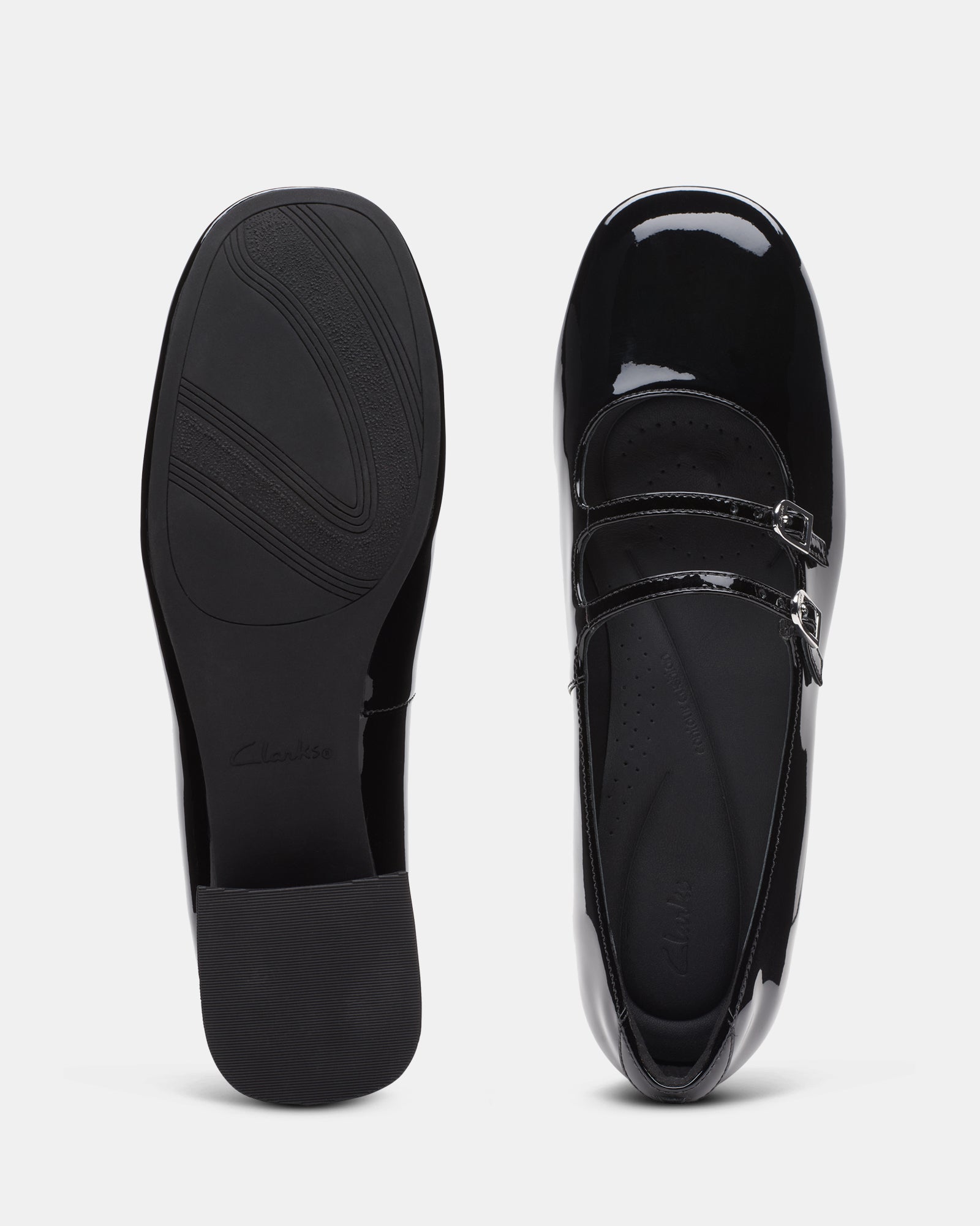Daiss30 Shine Black Patent - Image 8