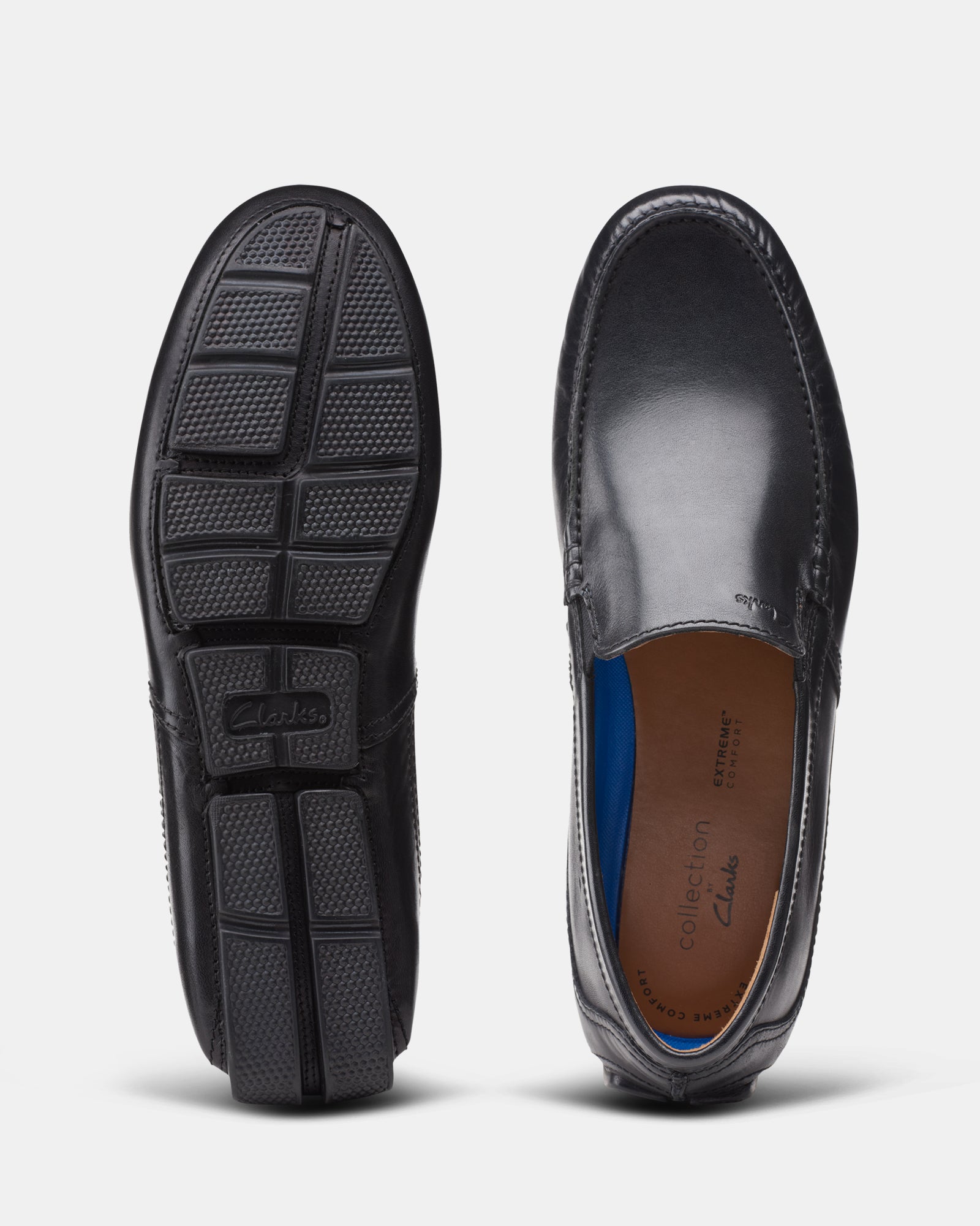 Markman Plain Black Leather - Image 6