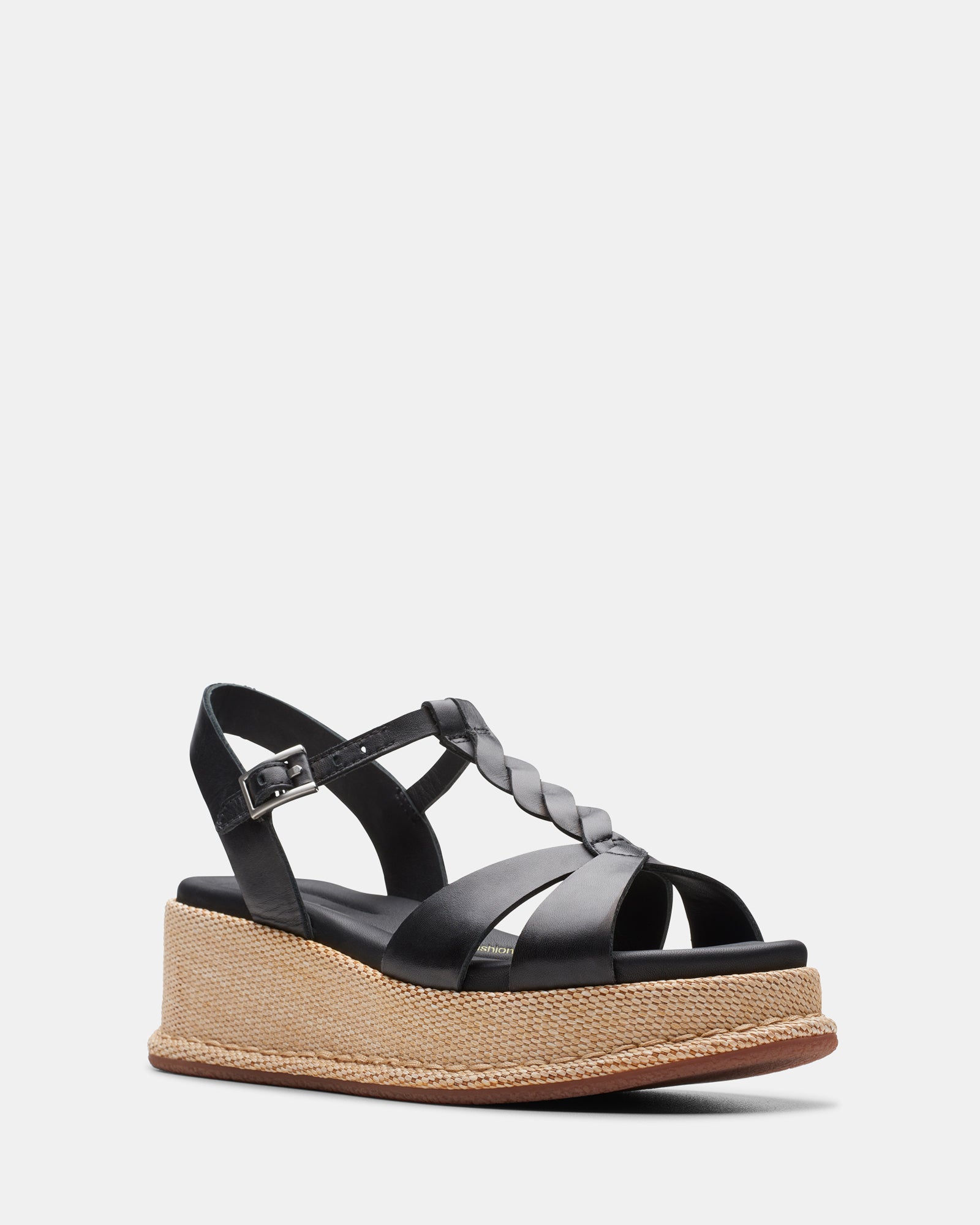 Kimmei Twist Black Leather - Image 7