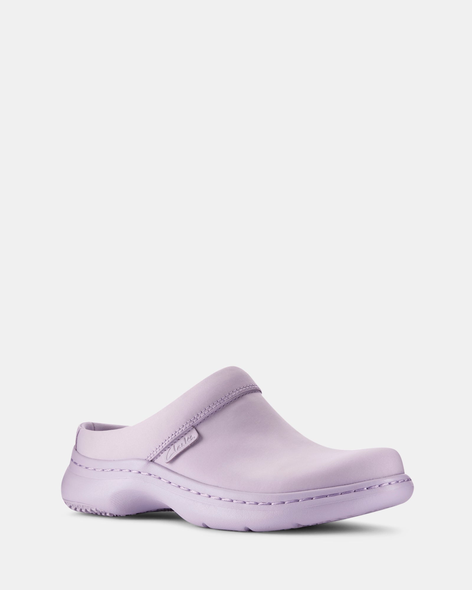 Cur Clog 2 M Lilac Textile - Image 7