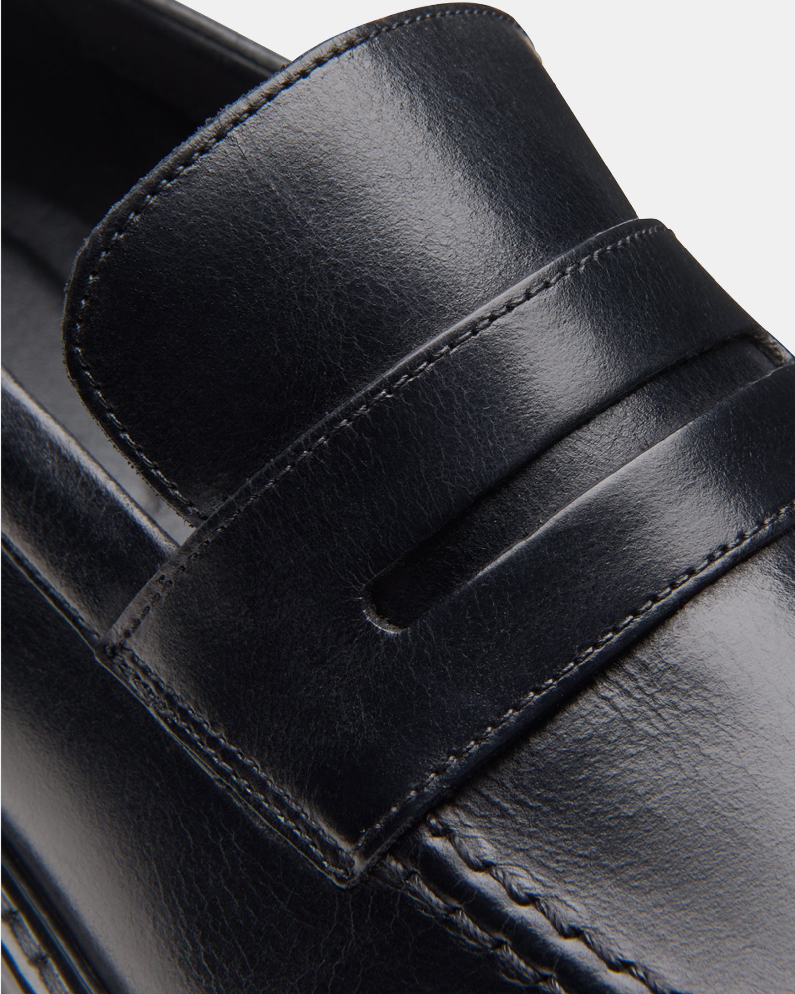 Aldwin Step Black Leather - Image 7
