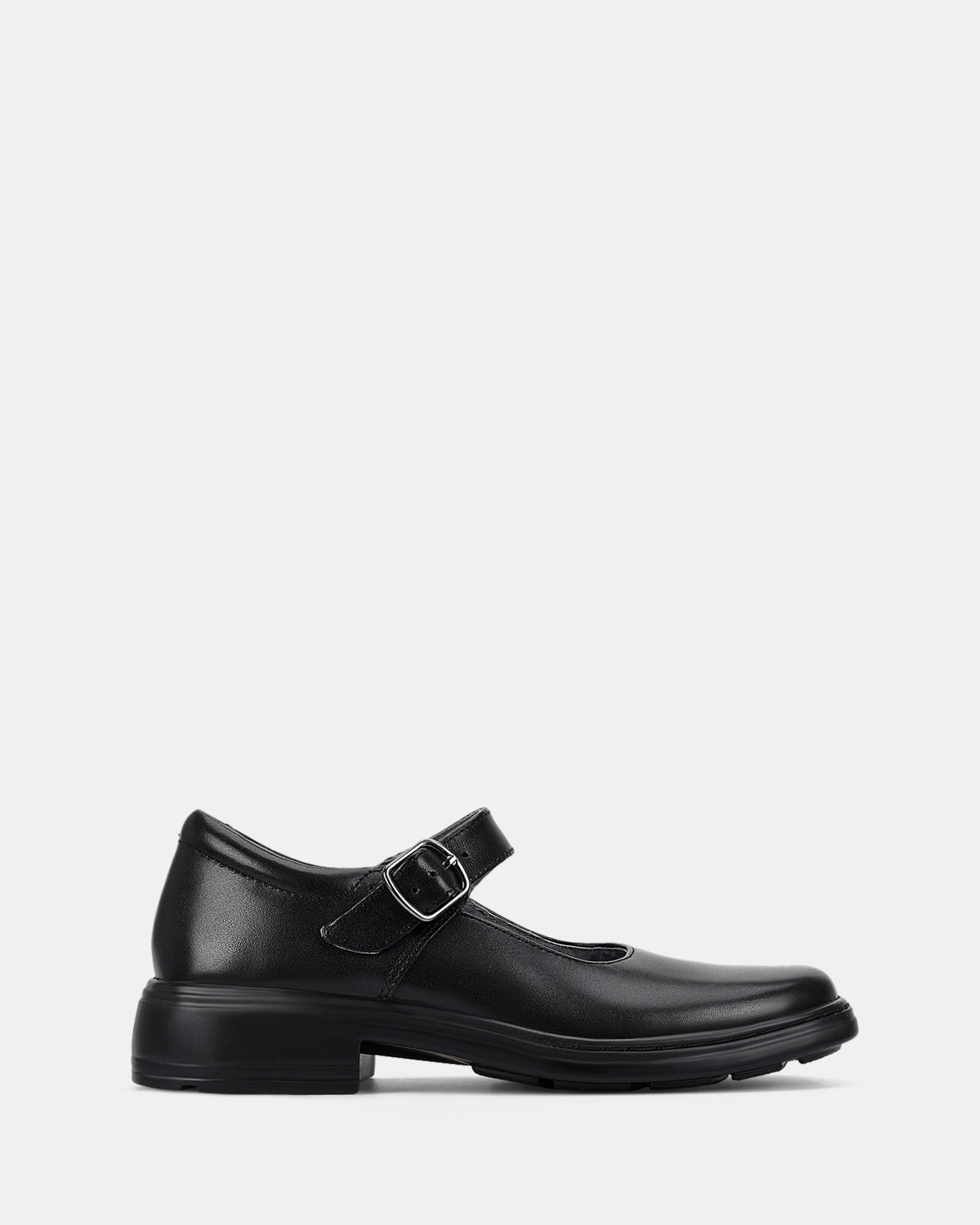 Intrigue Black