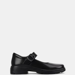 Intrigue Jnr Black
