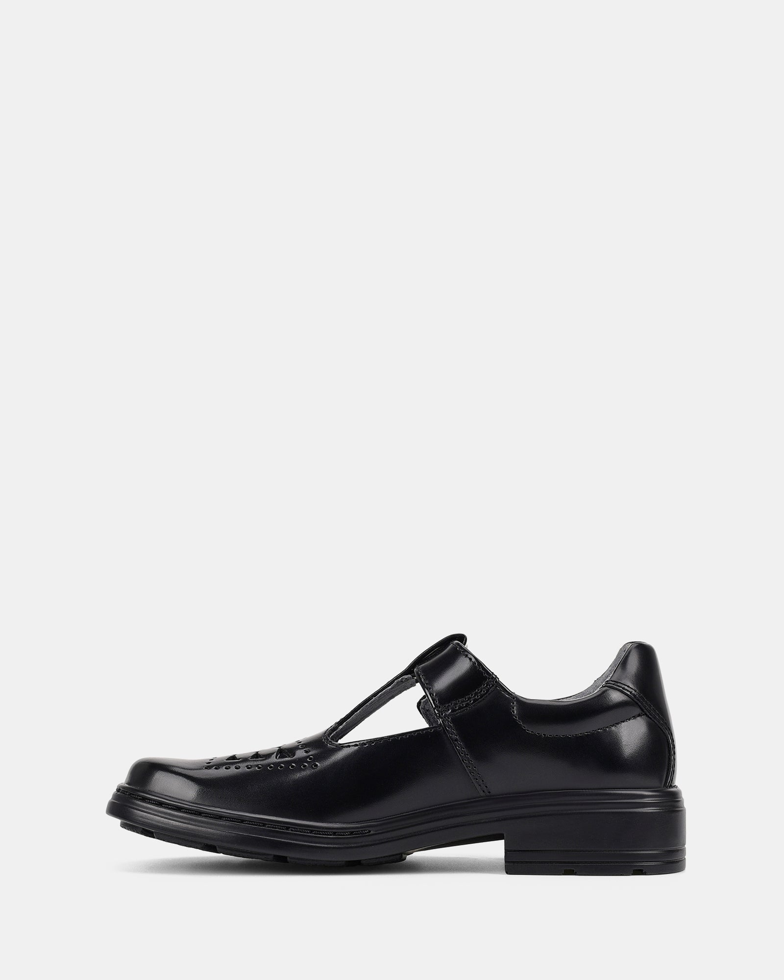 Ingrid Junior Black Hi-Shine - Image 4