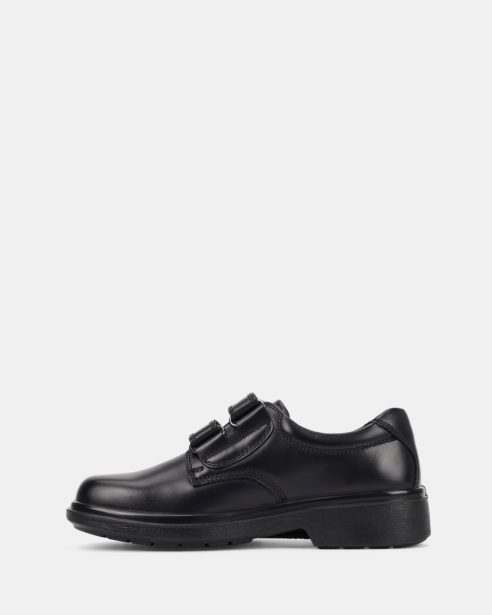 Denver School Shoes Black - Image 4