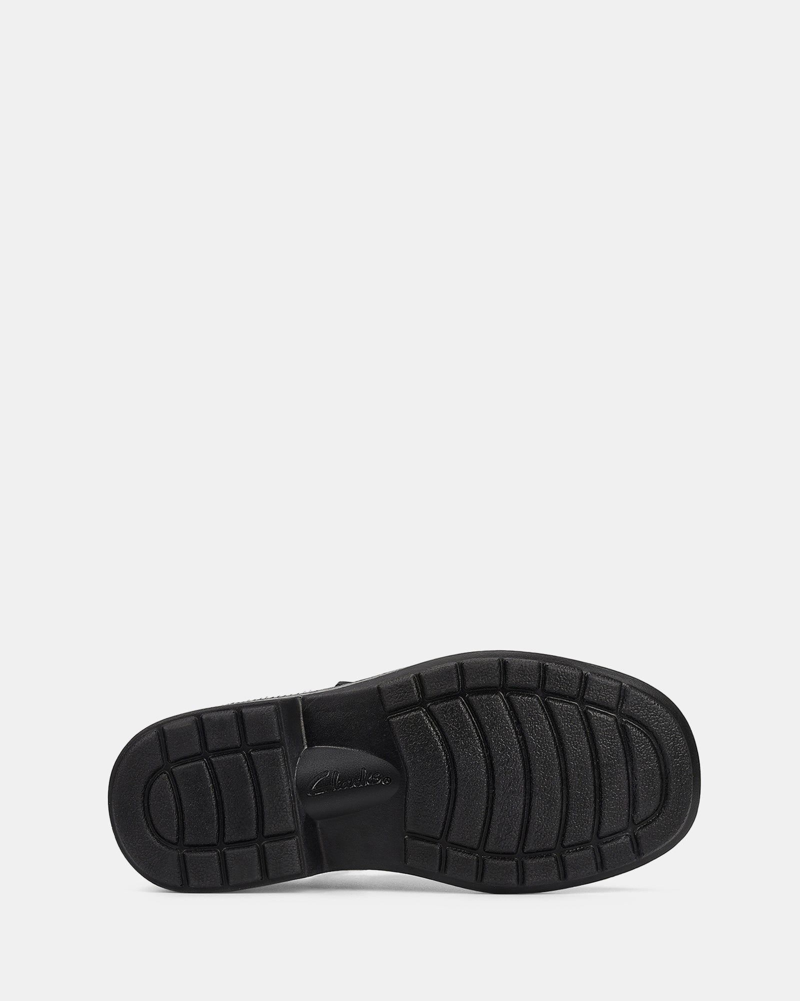 Denver School Shoes Black - Image 5