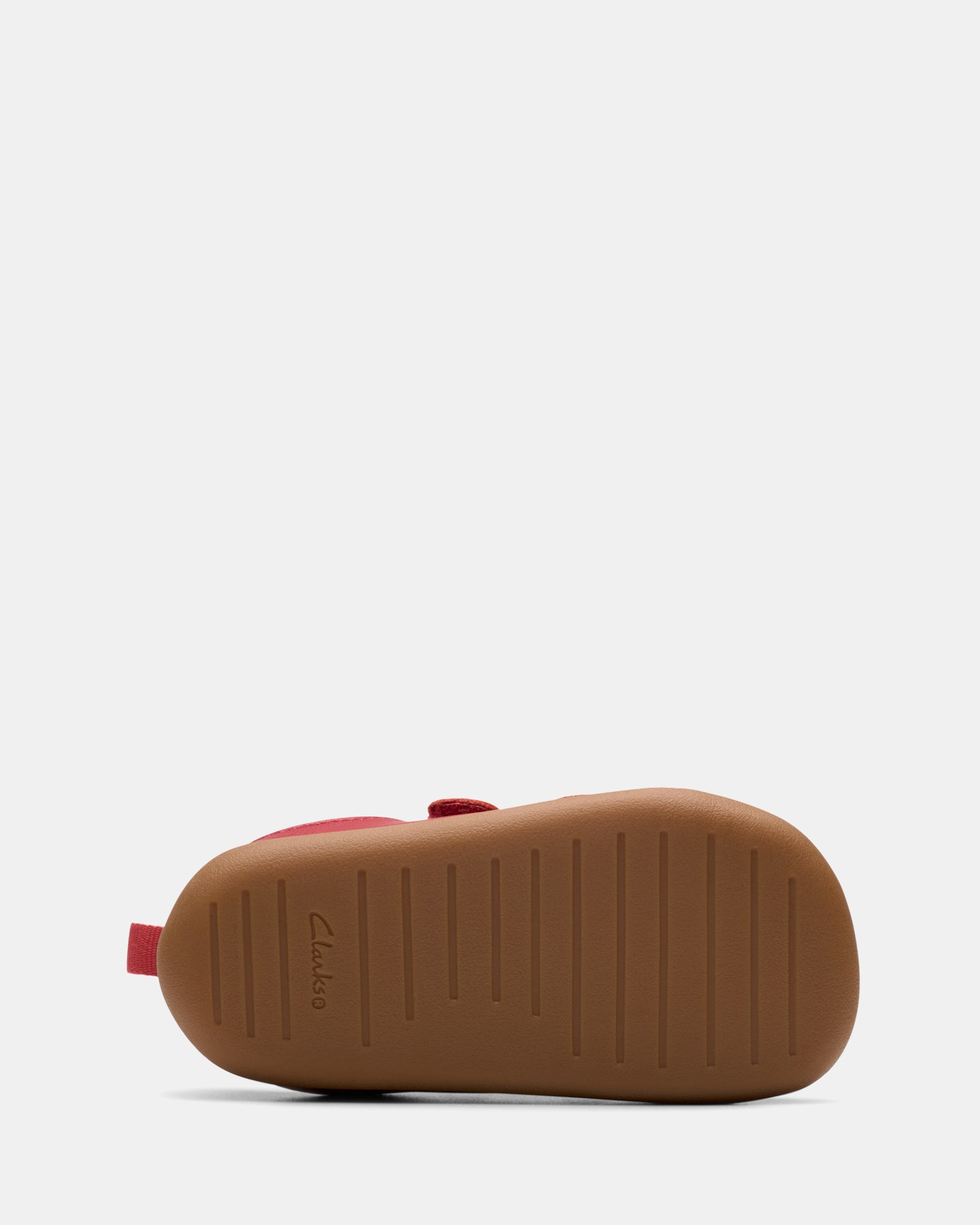Roamer Craft T Red Leather - Image 6