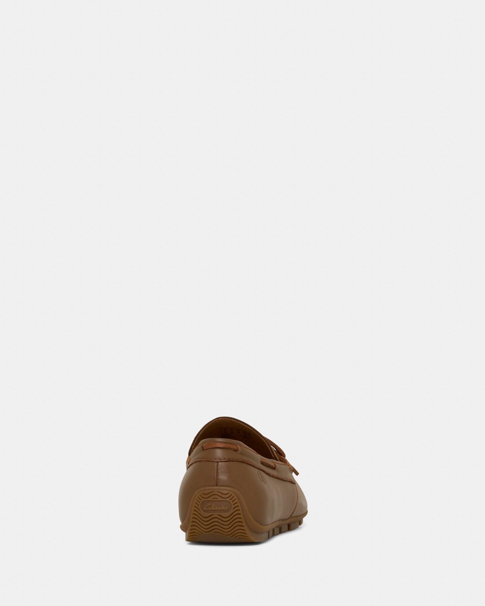 Somoc Boat Dark Brown Leather - Image 4
