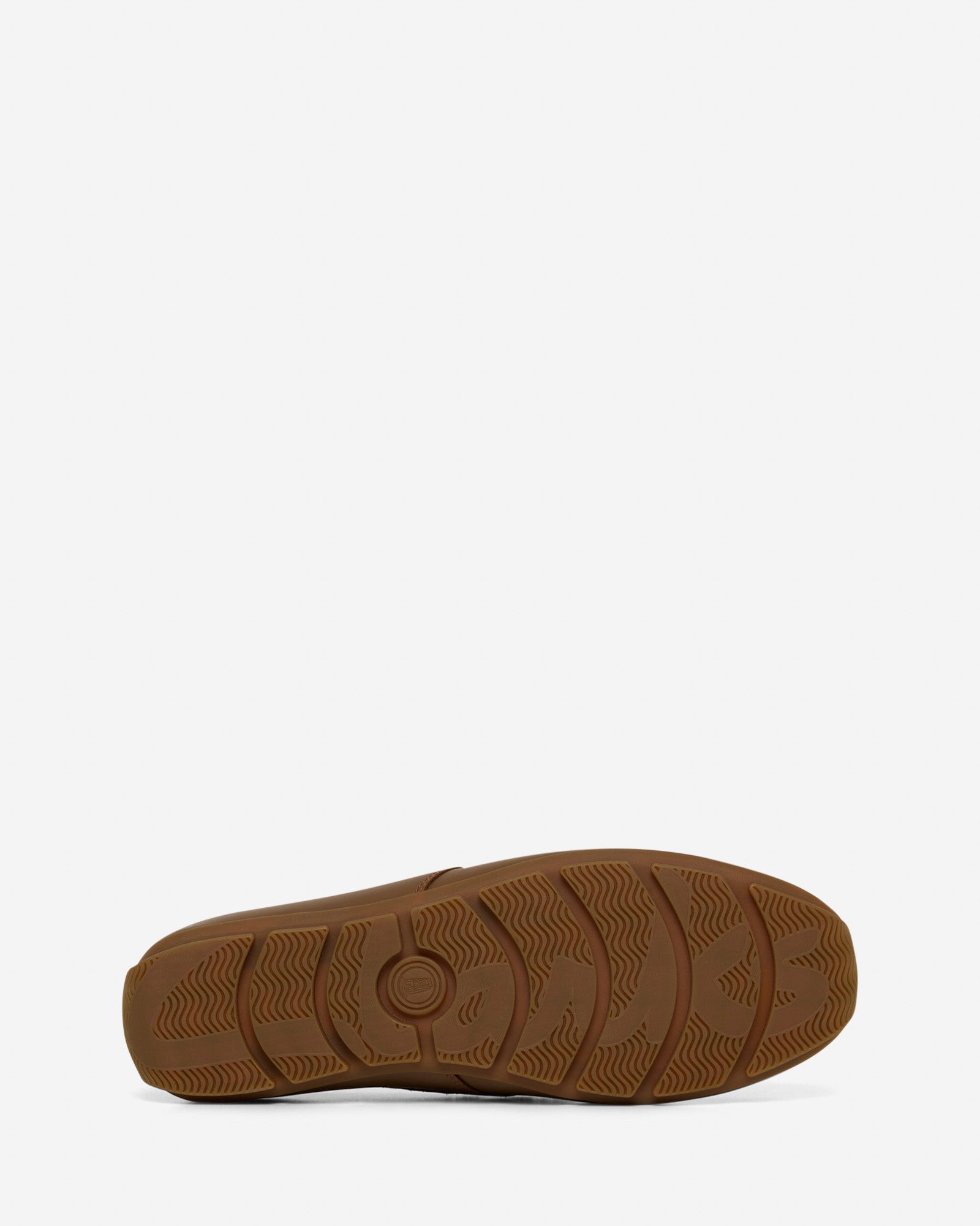 Somoc Boat Dark Brown Leather - Image 6
