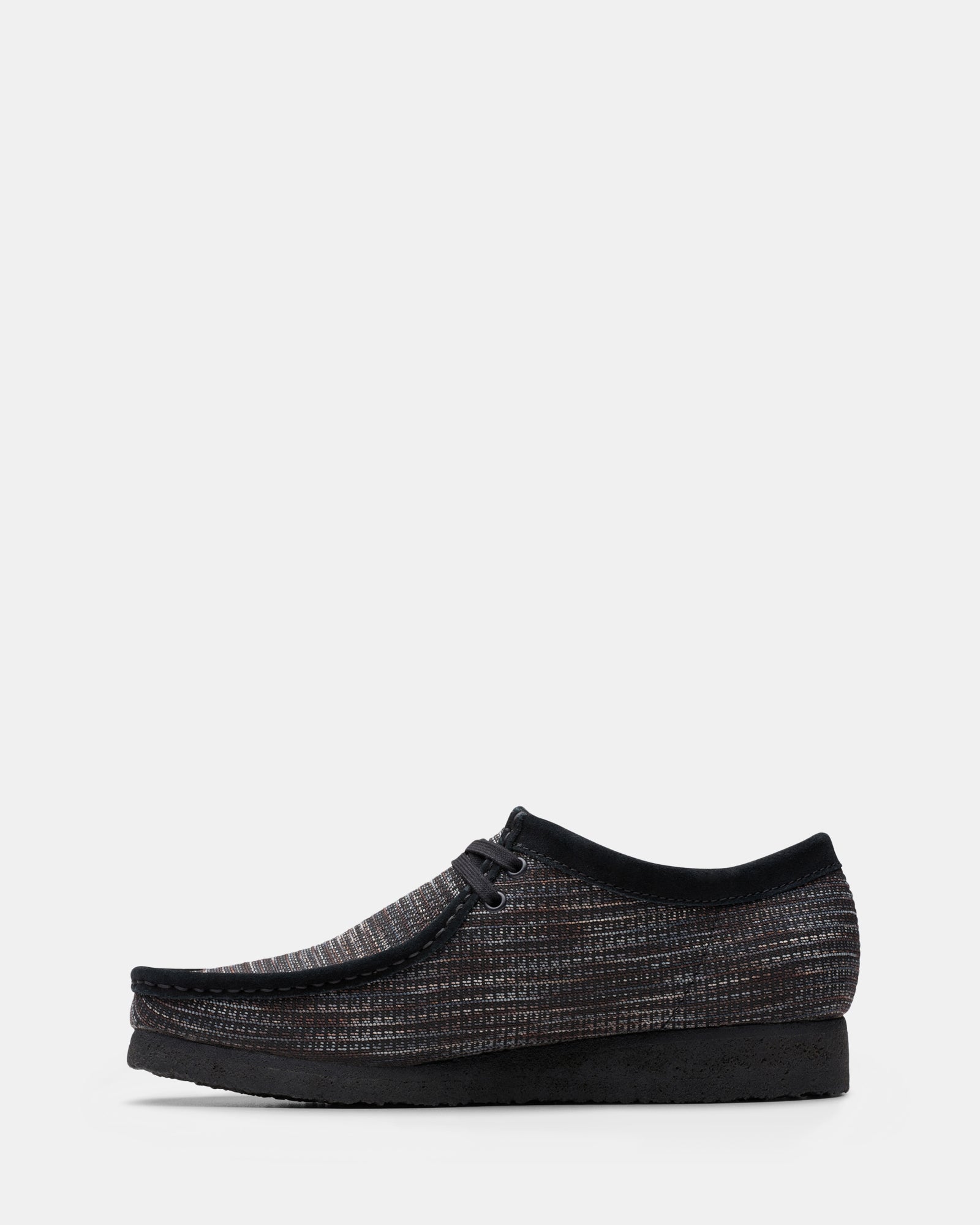 Wallabee X Bott Black Interest - Image 3