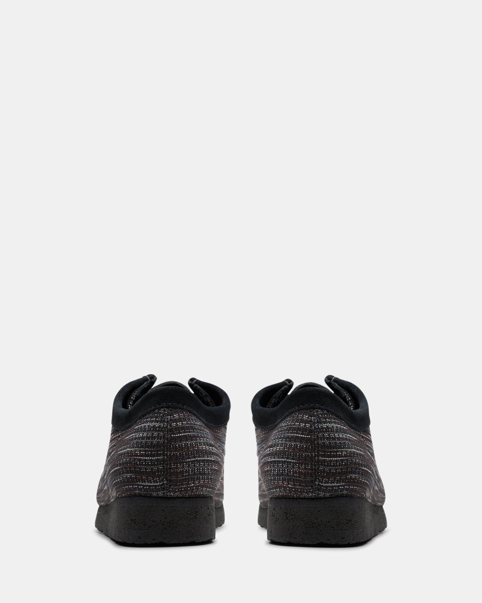 Wallabee X Bott Black Interest - Image 5