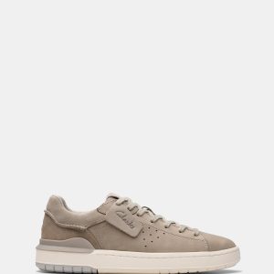 Courtlite2 Run Grey Nubuck