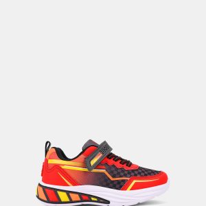 Aero Black/Red