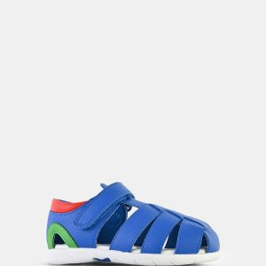Sonny Blue Multi