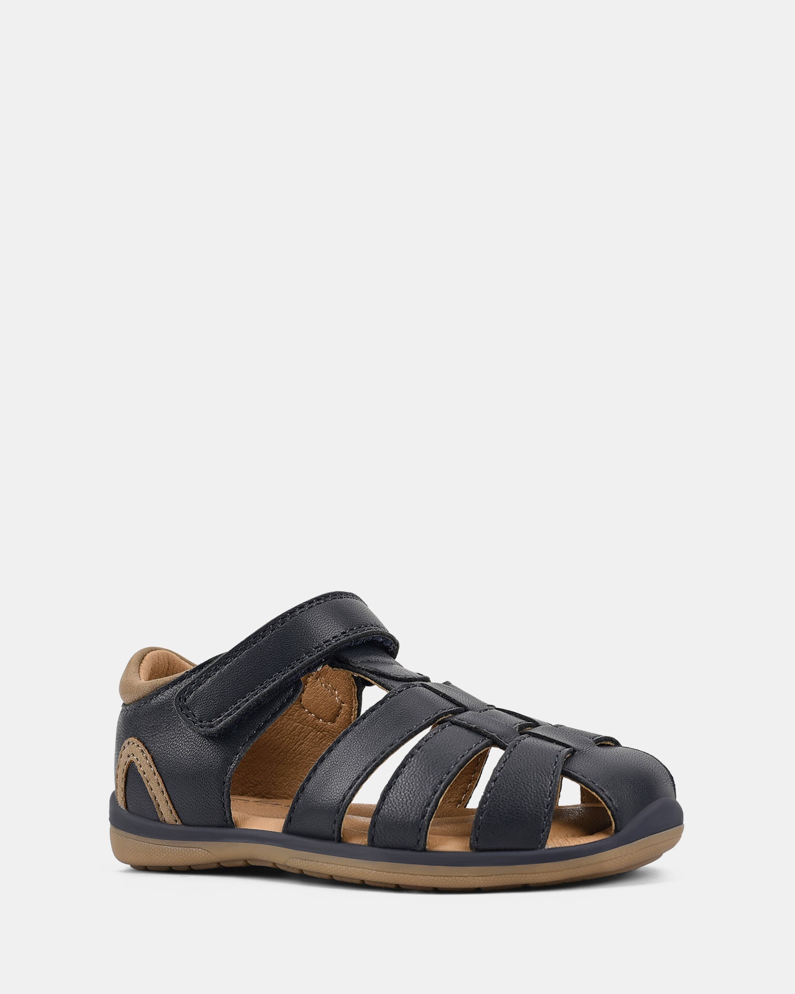 Marcus Navy - Image 2