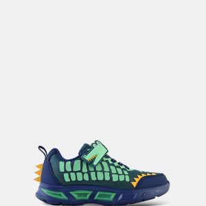Alfie Navy Multi