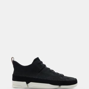 Trigenic Flex Black Nubuck