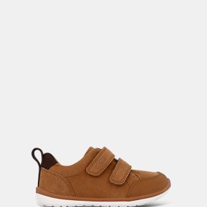 Melvin Dark Tan