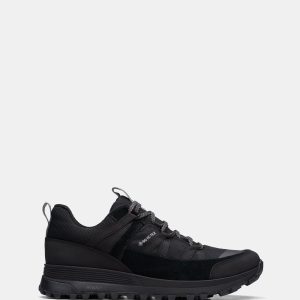 ATLTREKRUN GORE-TEX Black