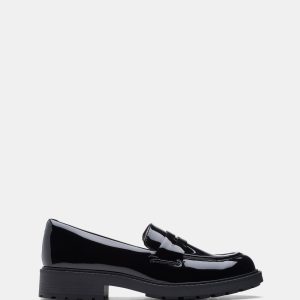Orinoco2 Penny Black Patent