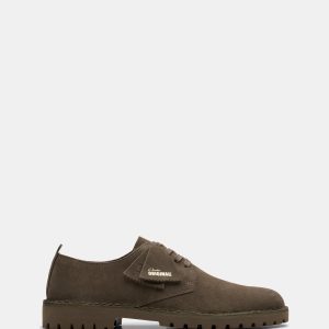 Desert Rock Lo Mole Grey Sde