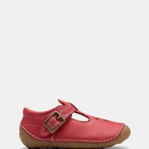 Tiny Skip T. Red