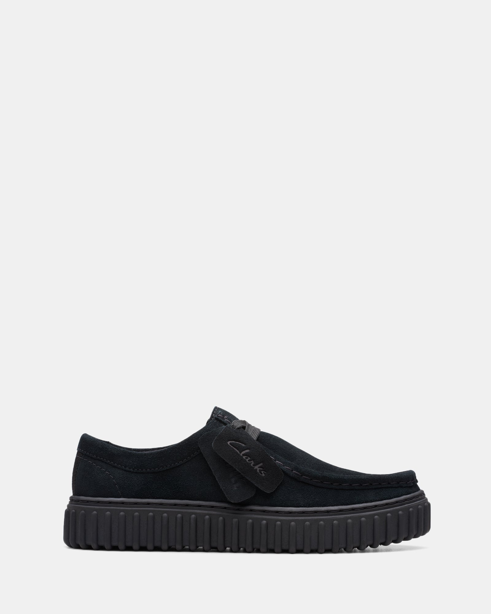 Tor Hill Lo O. Black/Black