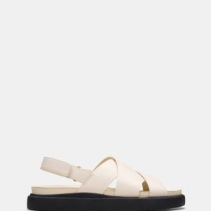 Aristella Sun Cream Leather