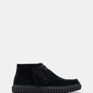 Tor Hill Kids Black