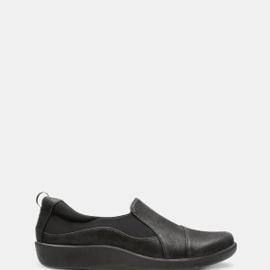Sillian Paz Black