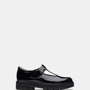 Praguebrill Y. Black Patent