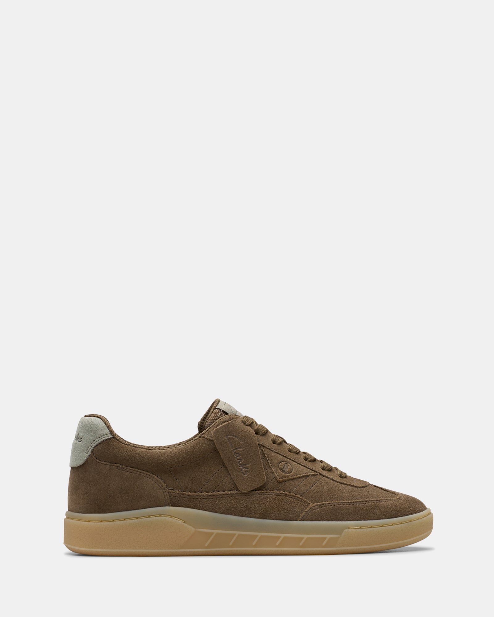 Craftrally Ace Khaki Combi