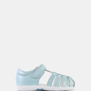 Shelly Blue