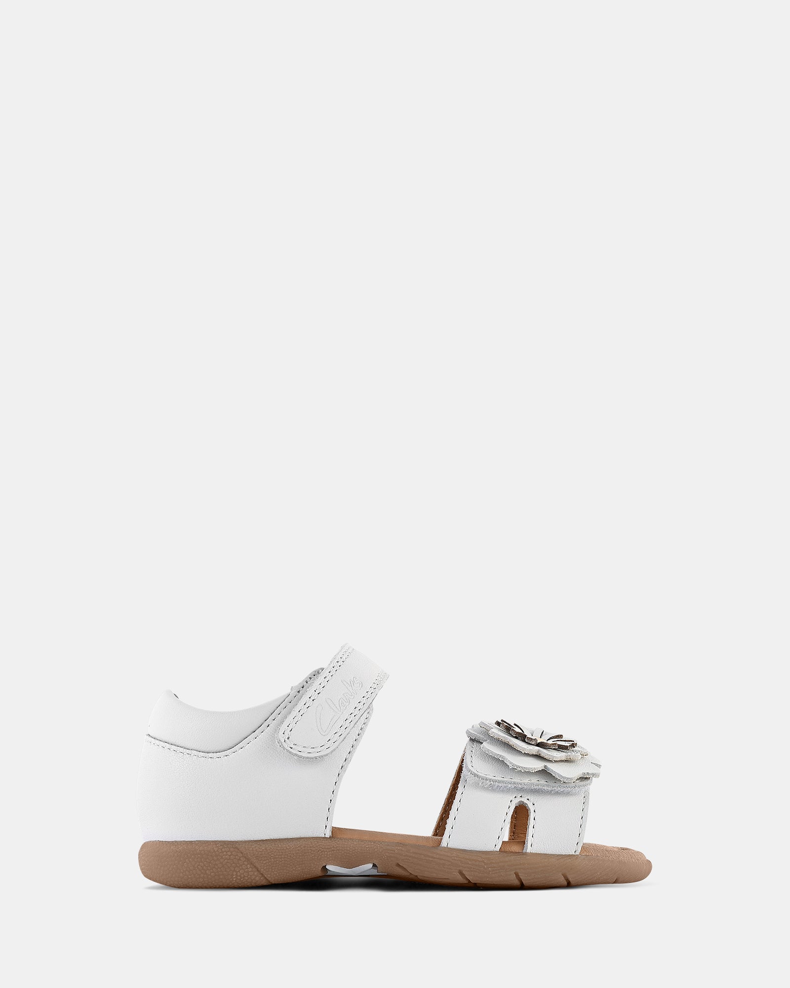 Soleil White