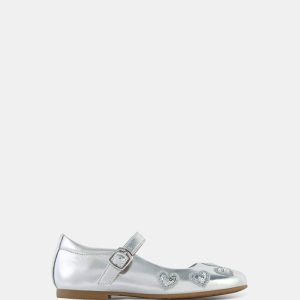 Arden Snr Silver