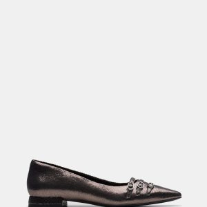 Sensa15 Strap Metallic