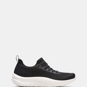 Solevana Lace Black