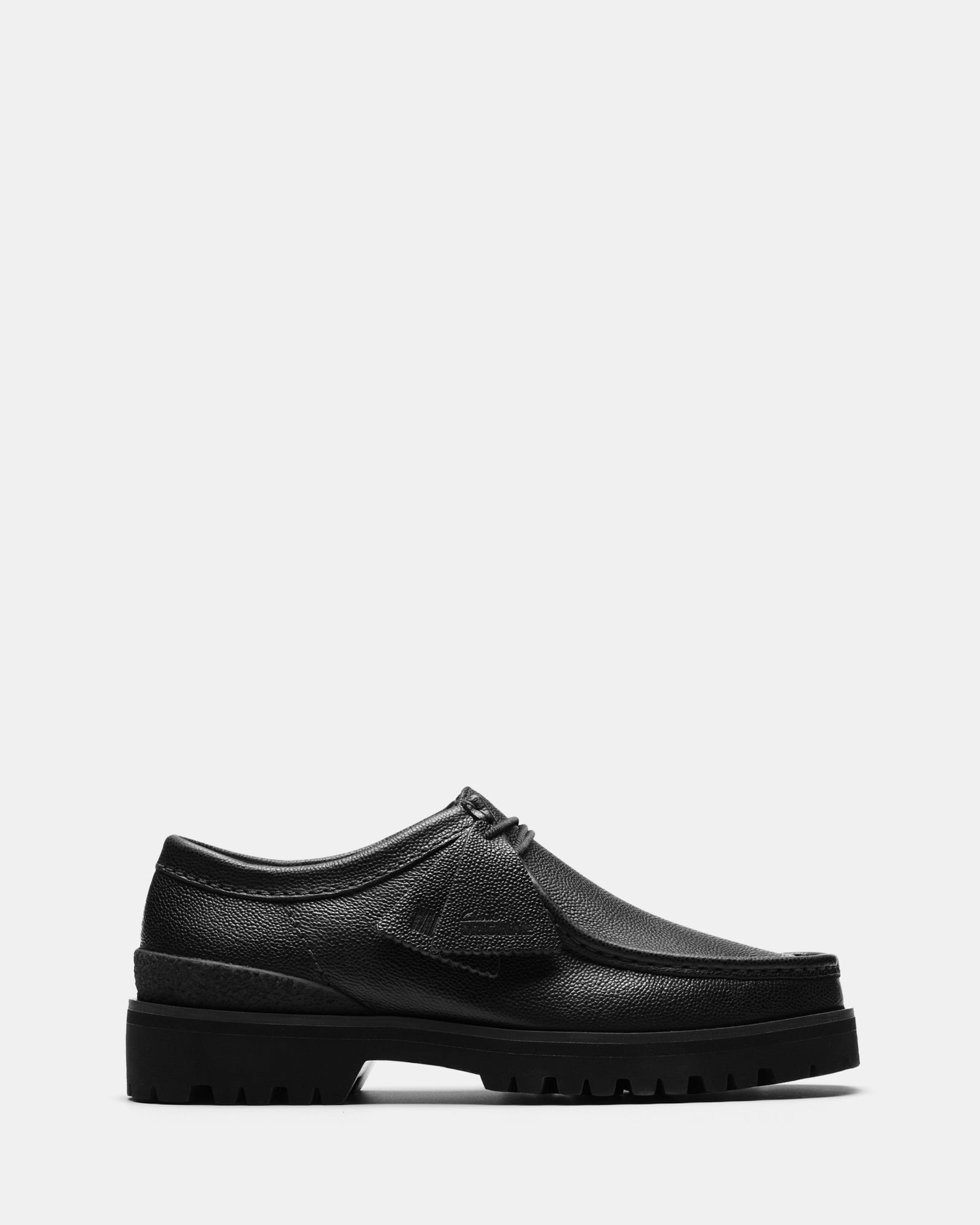 Walla Yukoner (m) Black Scotch Grain