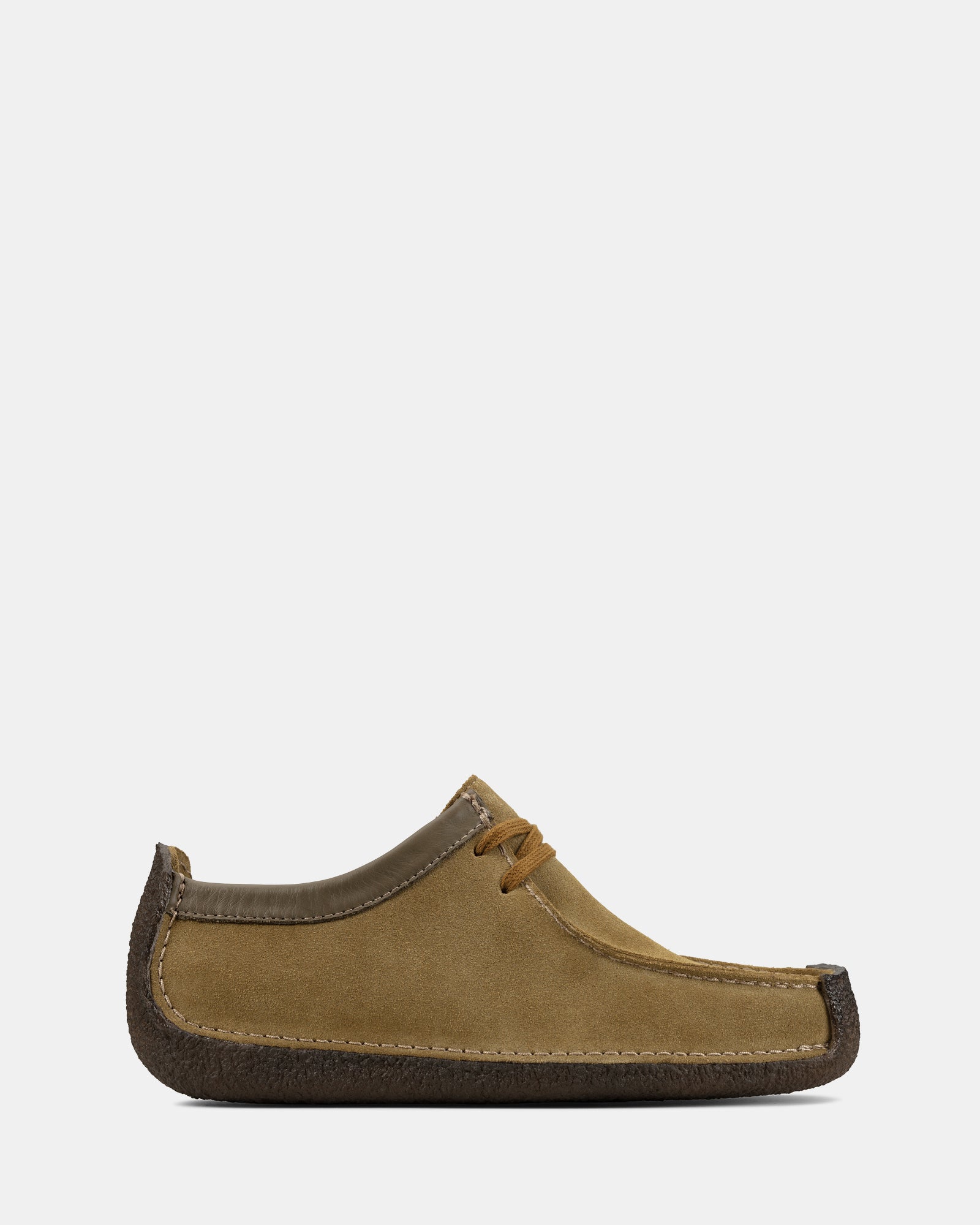 Natalie (m) Oakwood Suede