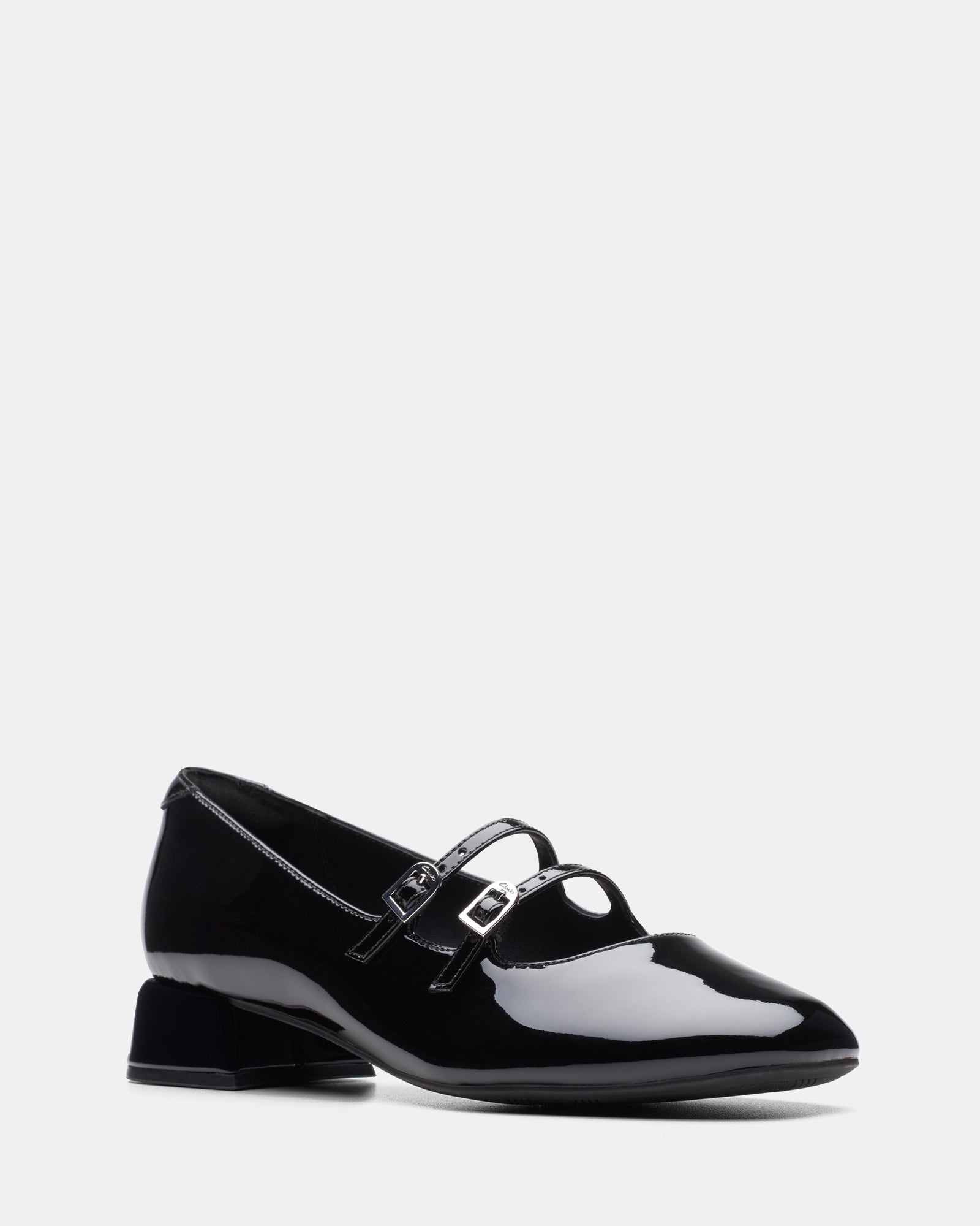 Daiss30 Shine Black Patent - Image 3