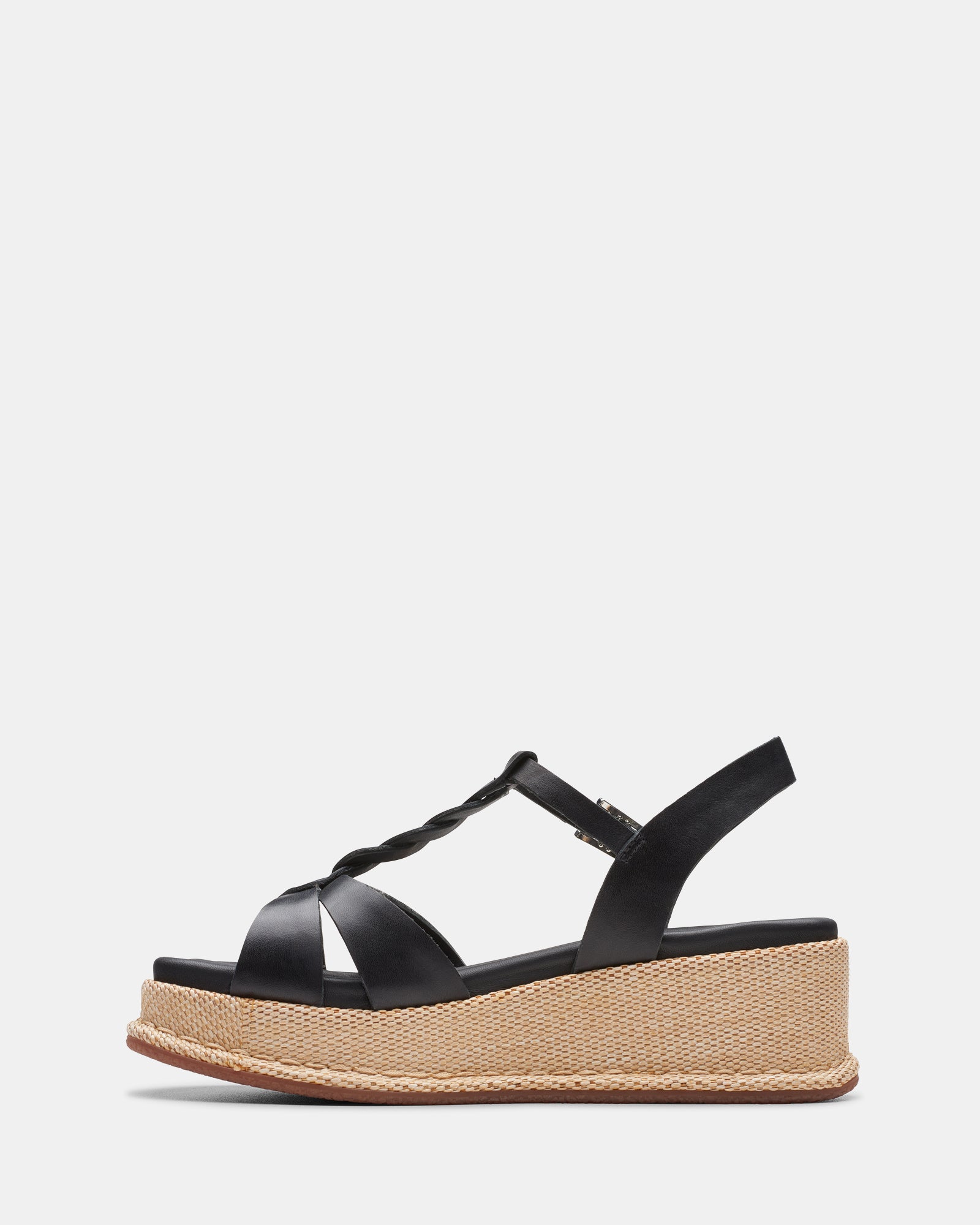 Kimmei Twist Black Leather - Image 3