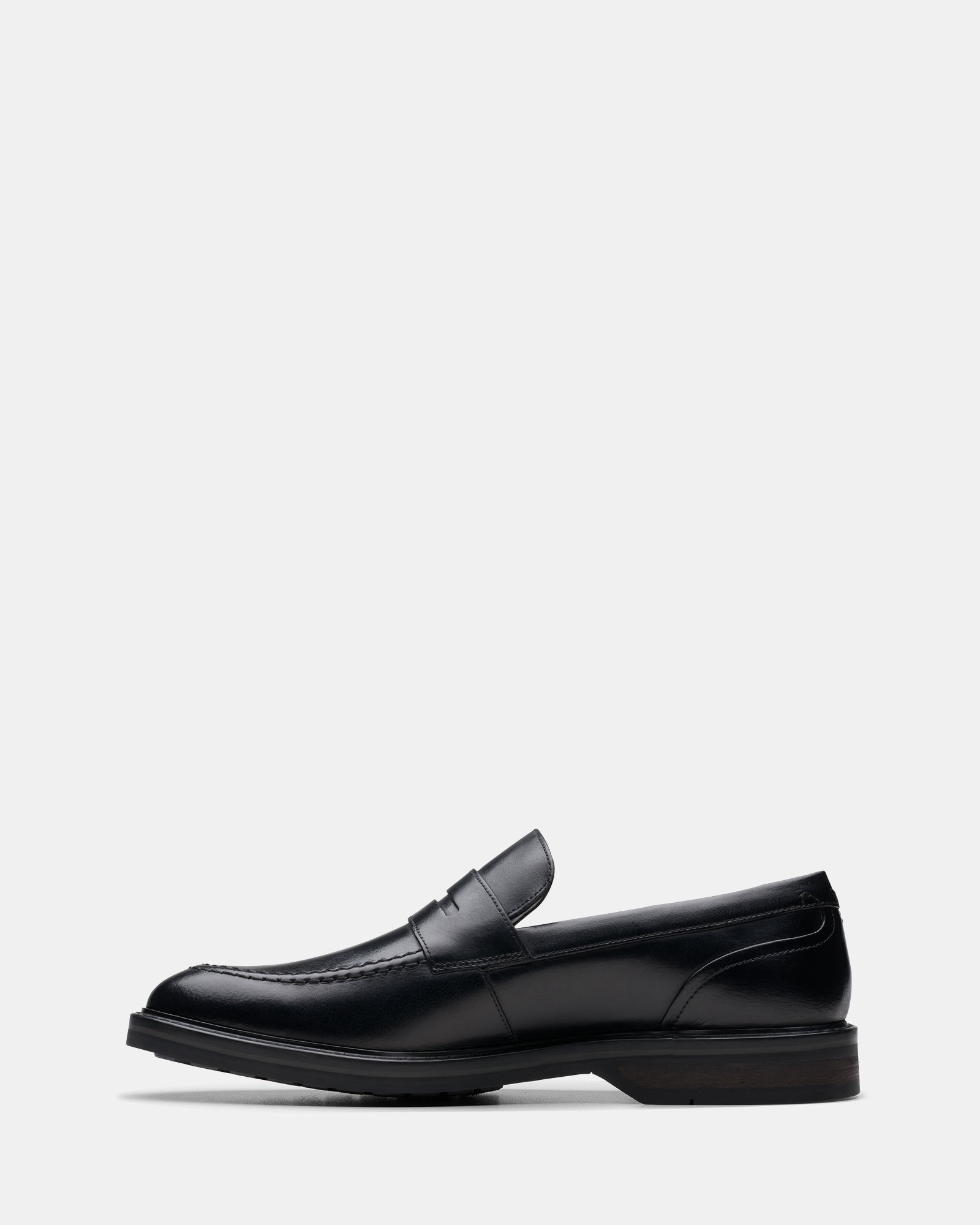 Aldwin Step Black Leather - Image 3