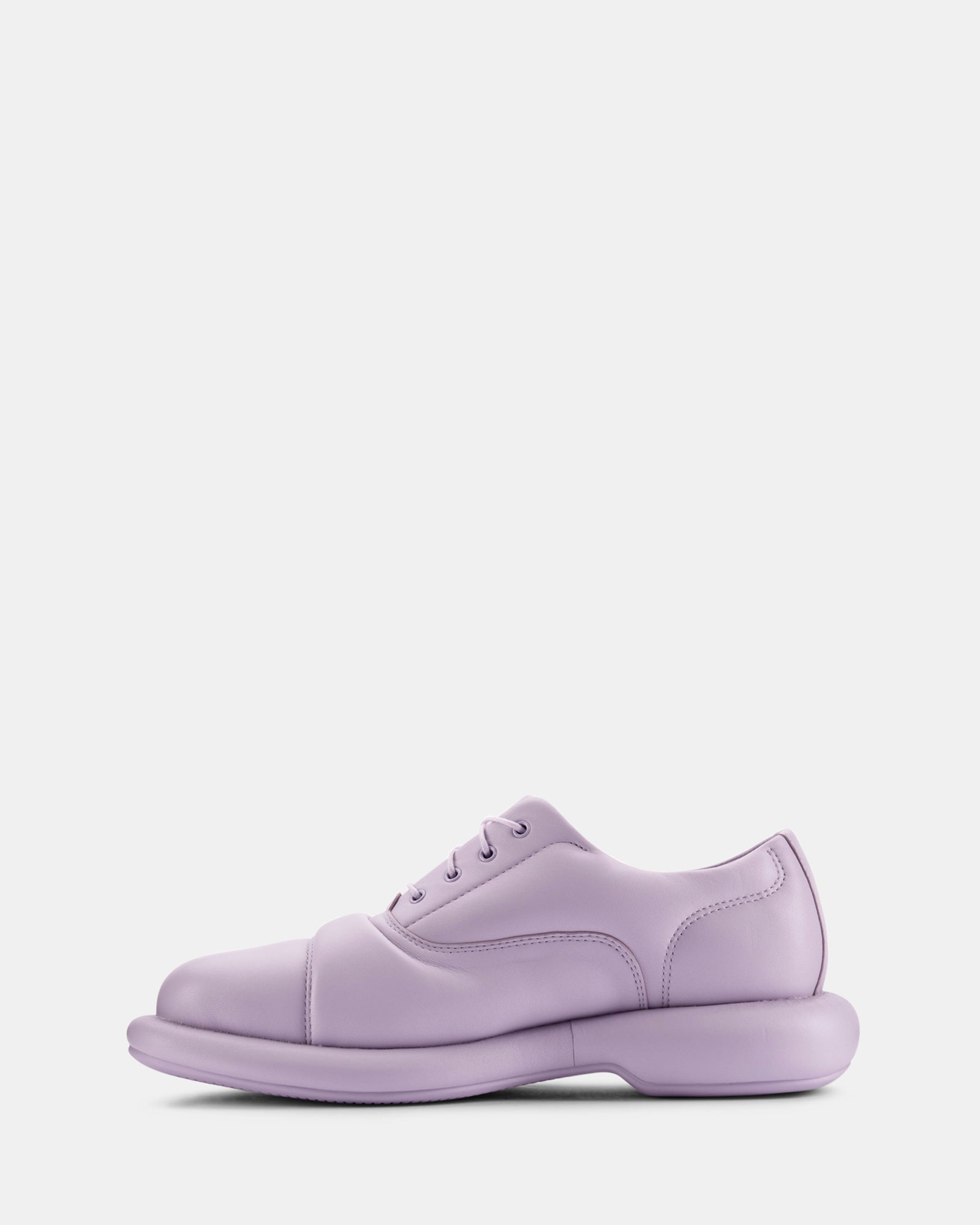 Cur Oxford 1 M Lilac Leather - Image 3