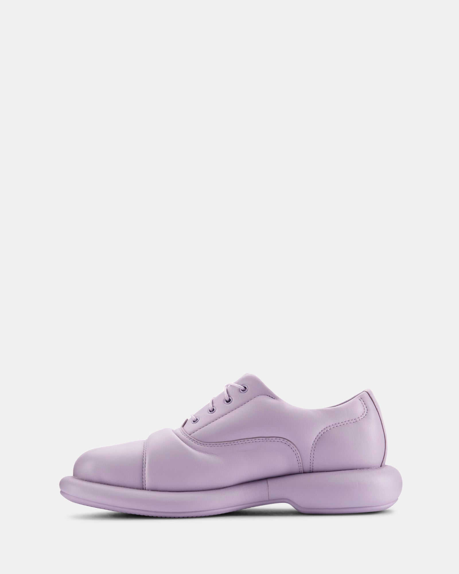 Cur Oxford 1 W Lilac Leather - Image 3