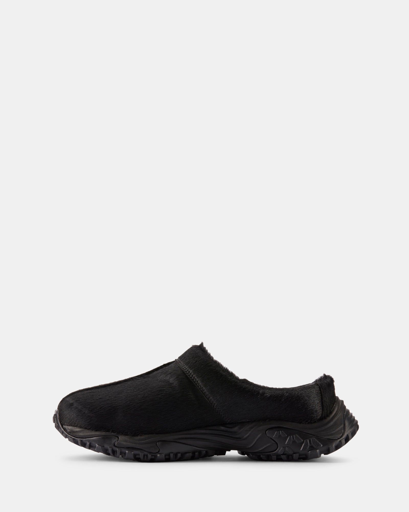 Cur Clog 1 M Black Interest Leather - Image 3