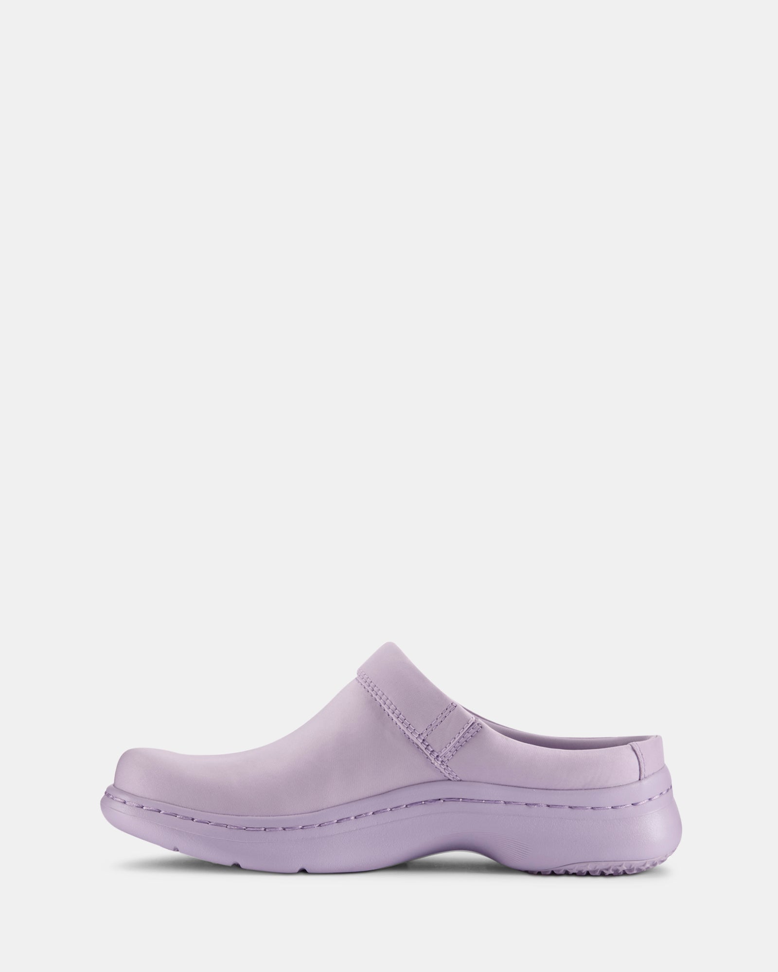 Cur Clog 2 M Lilac Textile - Image 3