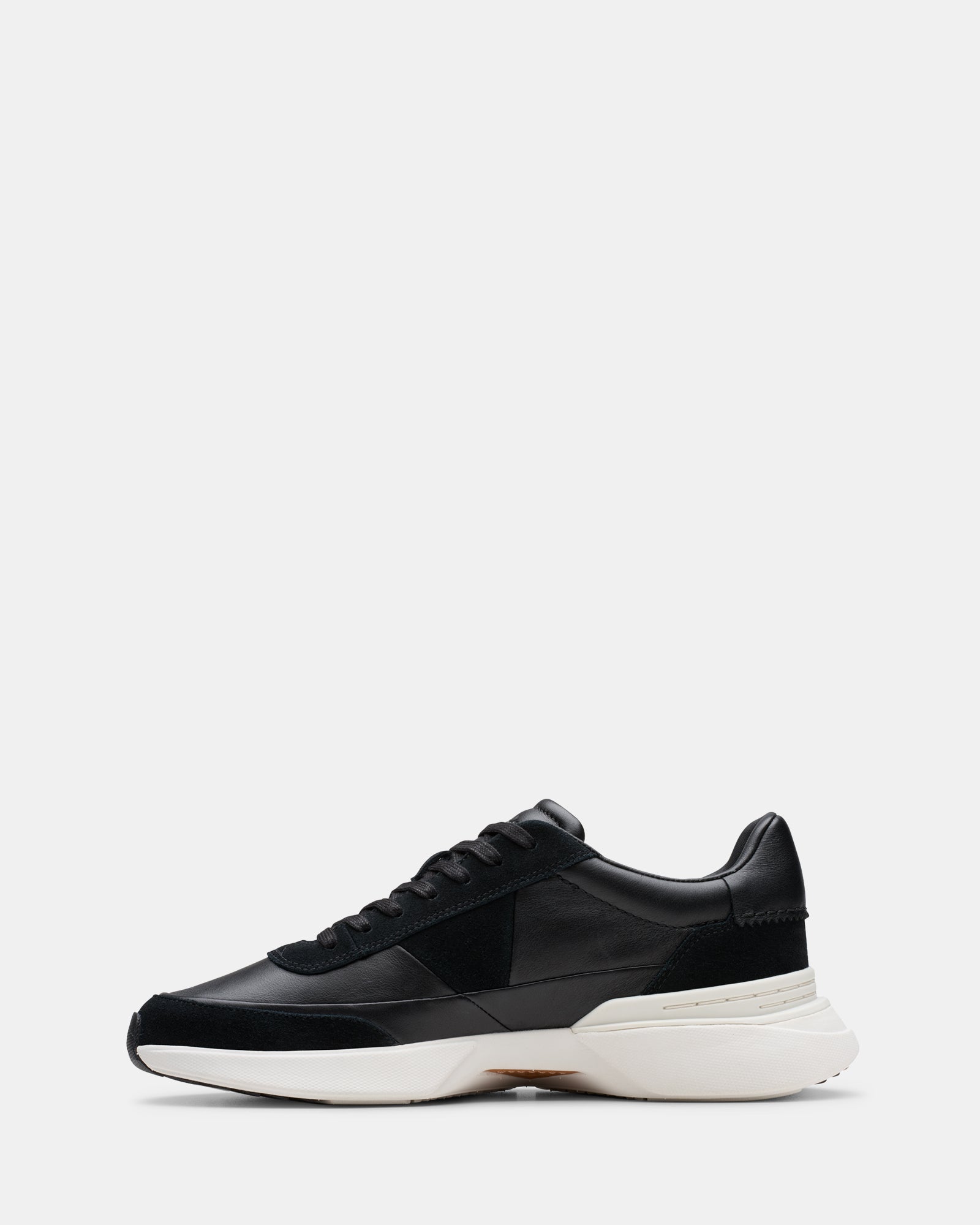 Craft Pace Black Leather - Image 3